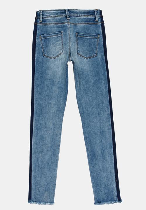 Name It - Denim Jeans Blue