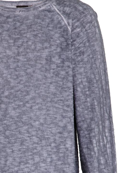 Name It - Knitted Pullover Blue