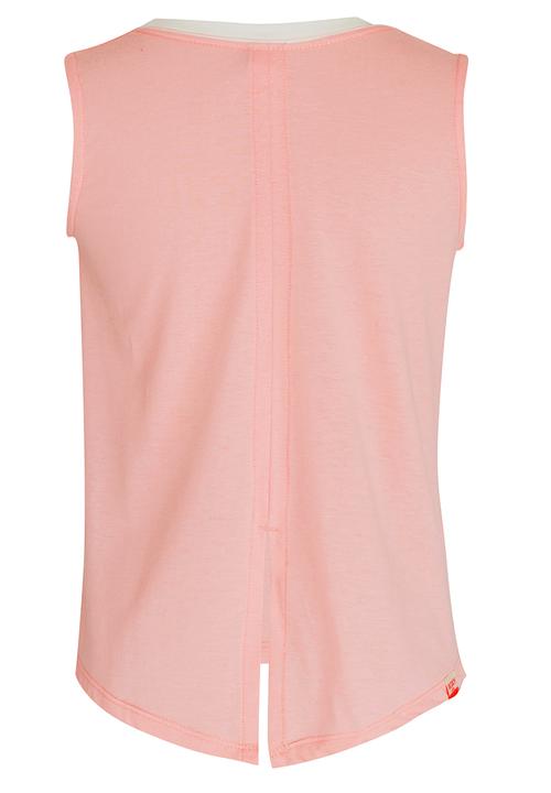 Roxy - Waterworld 2 Tee Pale Pink