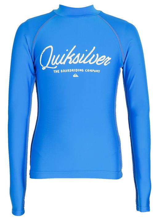 Quiksilver - Cadillac Rashie Blue