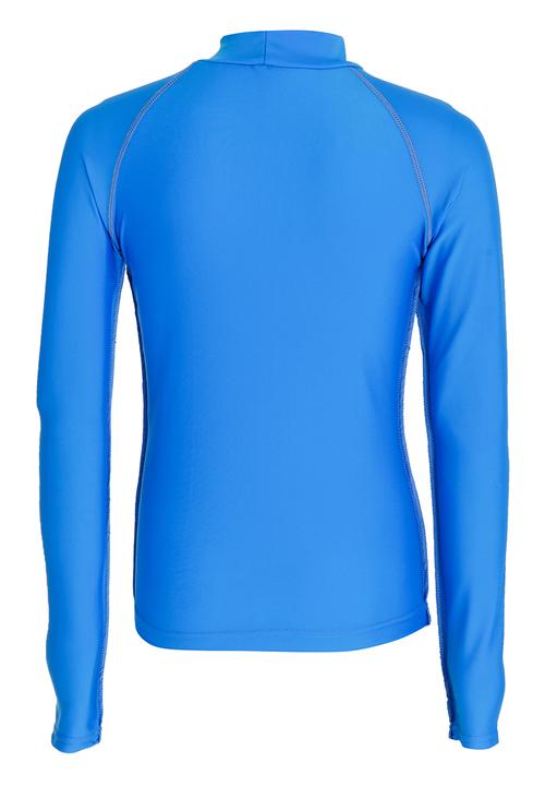 Quiksilver - Cadillac Rashie Blue