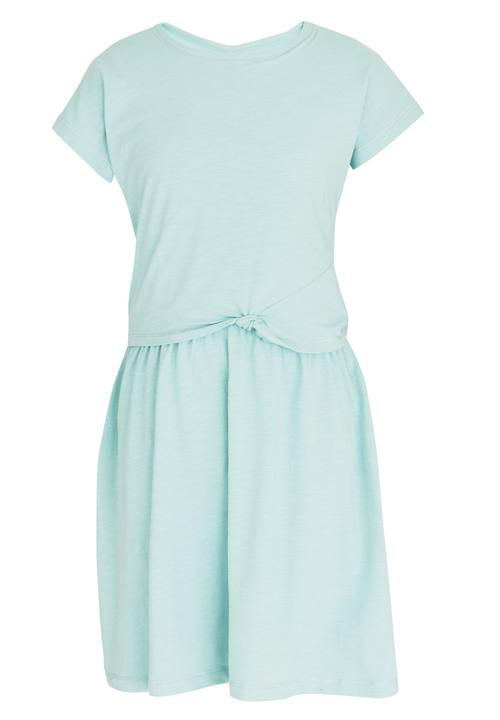 Name It - Jersey Dress Aqua