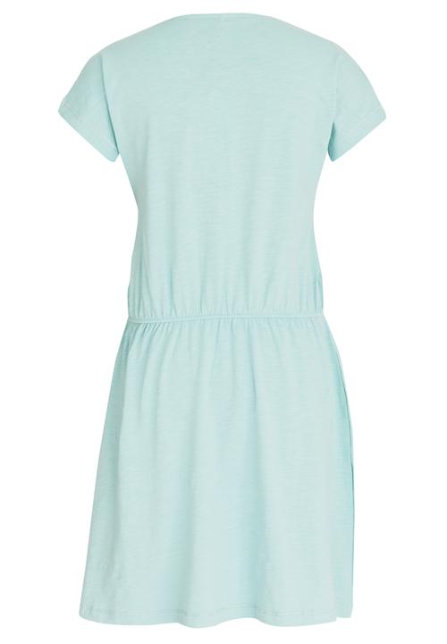 Name It - Jersey Dress Aqua