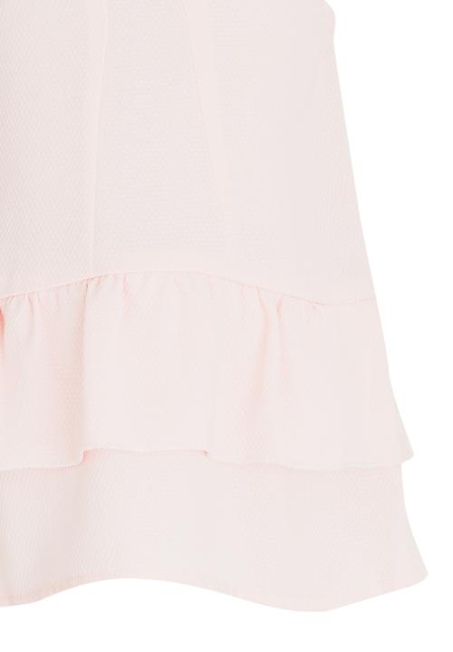 Name It - Mini Sleeveless Dress Mid Pink