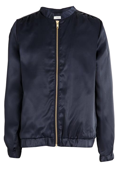 Name It - Bomber Jacket Navy
