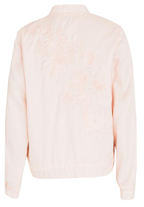 Name It - Bomber Jacket Pale Pink