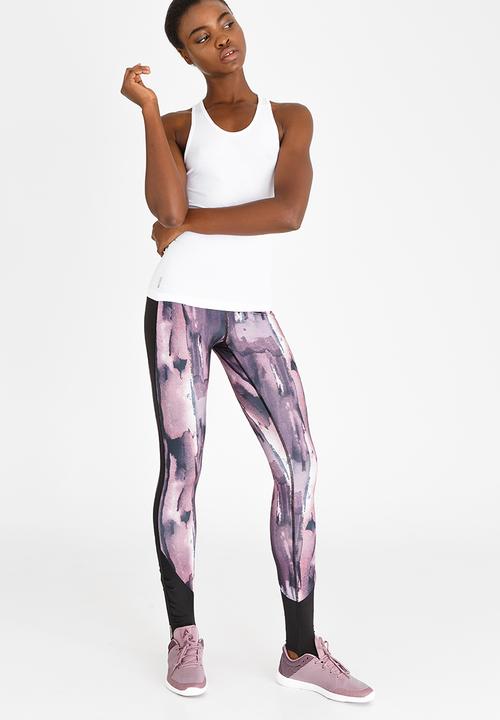 ONLY Play - Hillary Seamless Top White