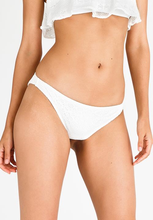 bride bikini bottoms