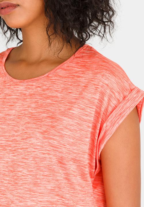 cath.nic - Plain Top Coral