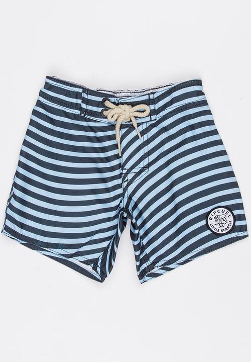 Rip Curl - Flux Boardshortt Blue
