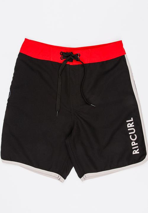Rip Curl - Relief Sportster Boardshort Black