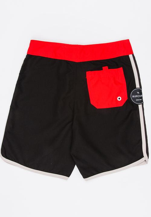 Rip Curl - Relief Sportster Boardshort Black