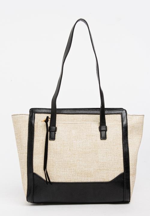 marie claire tote bag