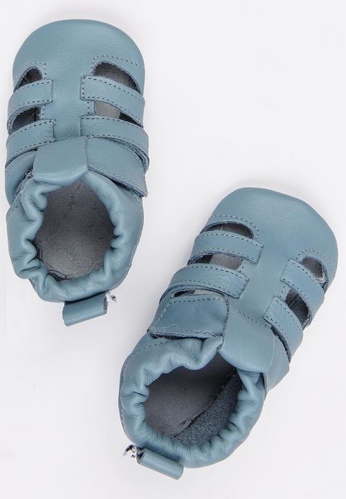 shooshoos - Csi Loafer Pale Blue