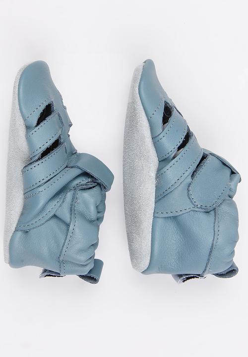 shooshoos - Csi Loafer Pale Blue