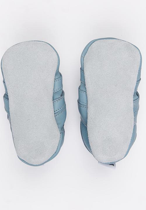 shooshoos - Csi Loafer Pale Blue