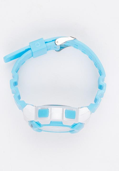 Cool Kids - Girls Digital Watch Mid Blue