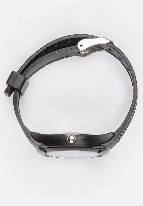 Cool Kids - Boys Super Watch Black