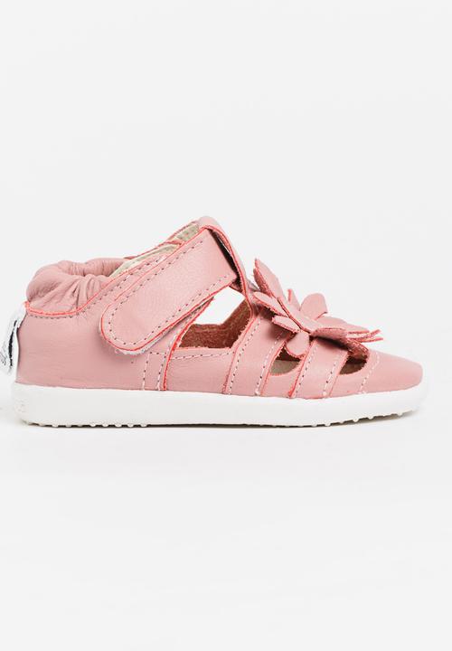 shooshoos - Unforgettable Sandal Pale Pink