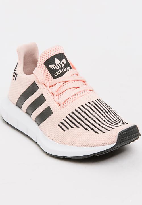 adidas Originals - Swift Run Sneaker Pale Pink