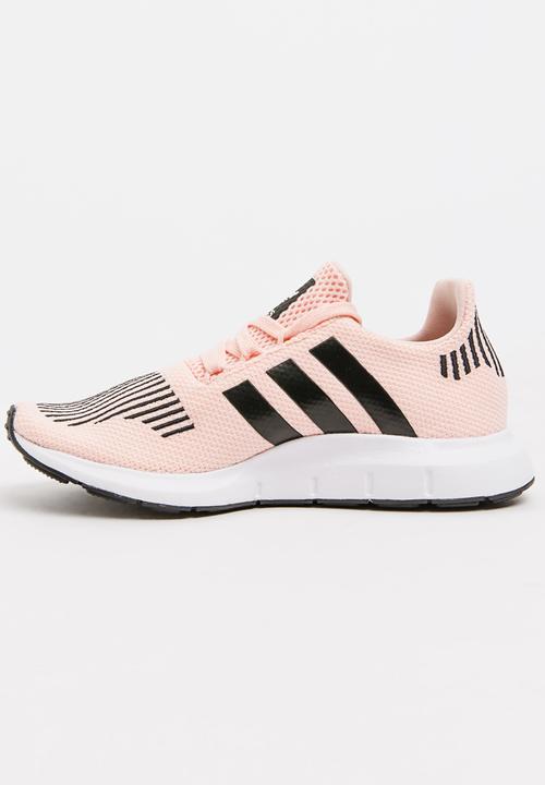 adidas Originals - Swift Run Sneaker Pale Pink