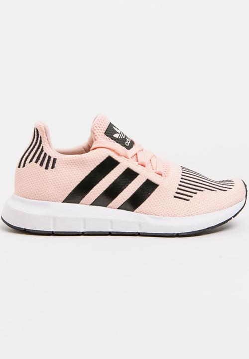 adidas Originals - Swift Run Sneaker Pale Pink