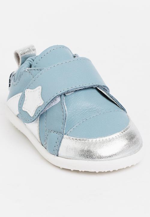 shooshoos - The Big Revival Sneaker Pale Blue