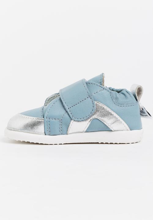 shooshoos - The Big Revival Sneaker Pale Blue