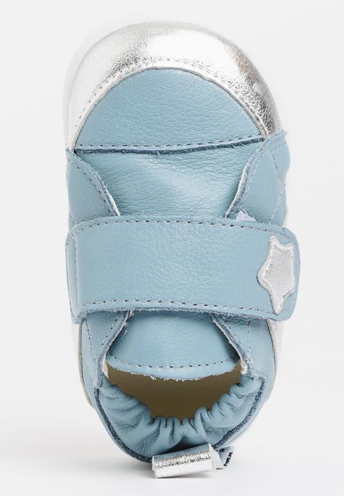 shooshoos - The Big Revival Sneaker Pale Blue