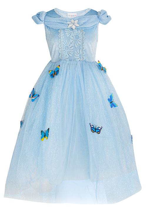 Pop Candy - Princess Dress Blue