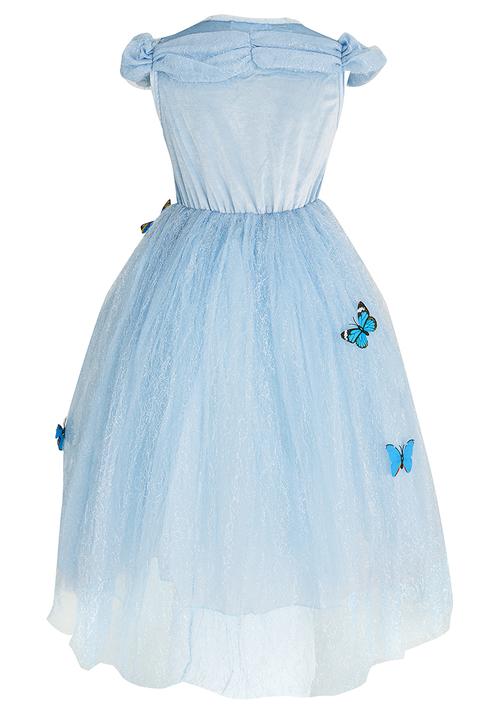 Pop Candy - Princess Dress Blue
