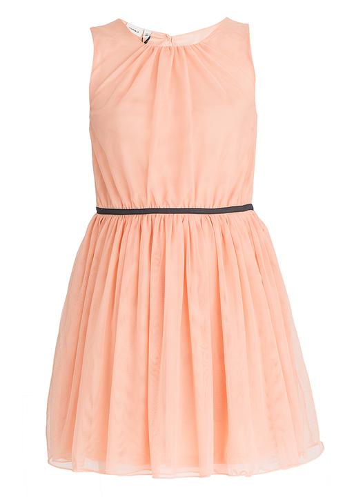 Name It - Tulle Dress Pale Pink