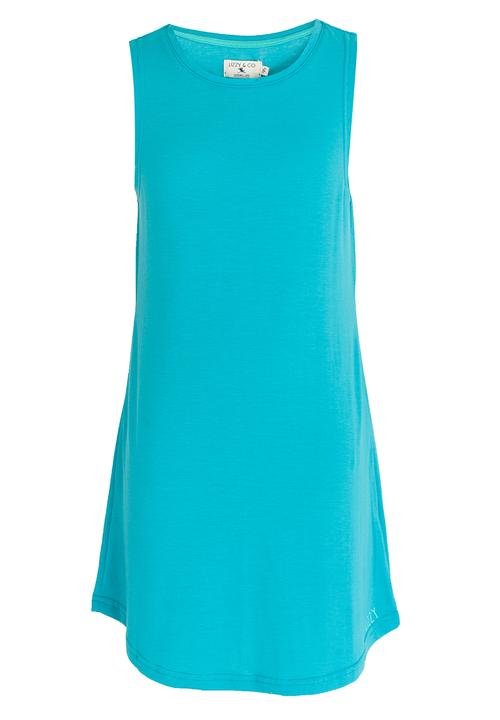 Lizzy - Serendipity Dress Green
