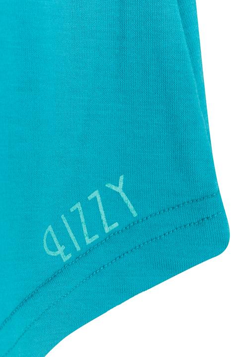 Lizzy - Serendipity Dress Green