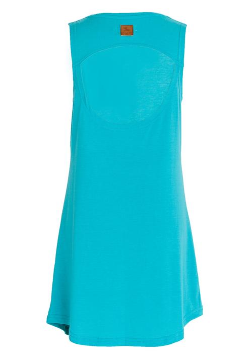 Lizzy - Serendipity Dress Green