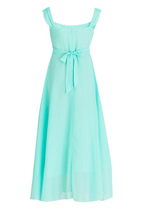 Pop Candy - Maxi Formal Dress Mint