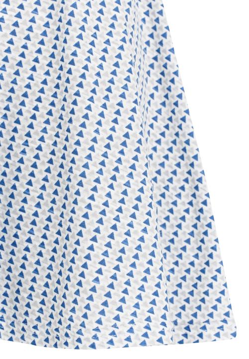 Rebel Republic - Skater Dress Multi-colour