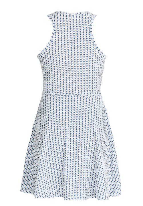 Rebel Republic - Skater Dress Multi-colour