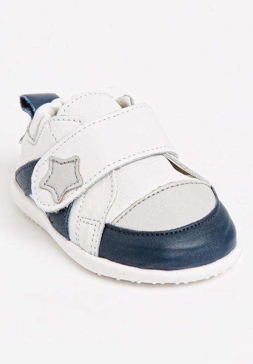 shooshoos - Proud To Be Sneaker Multi-colour