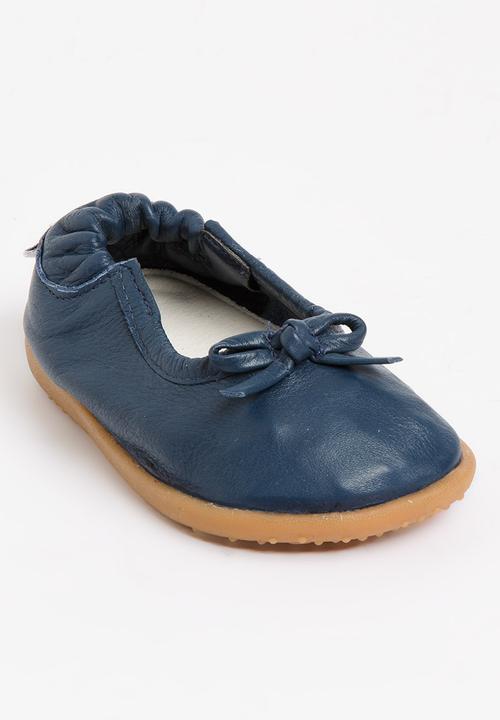 shooshoos - Alexa  Pump Navy