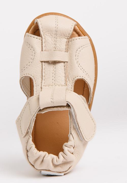 shooshoos - Shape Of Colour Sandal Milk
