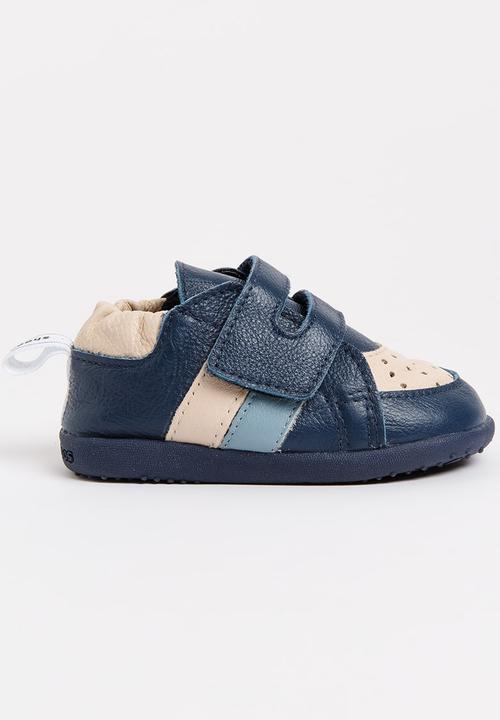 shooshoos - Sandman Sneaker Navy