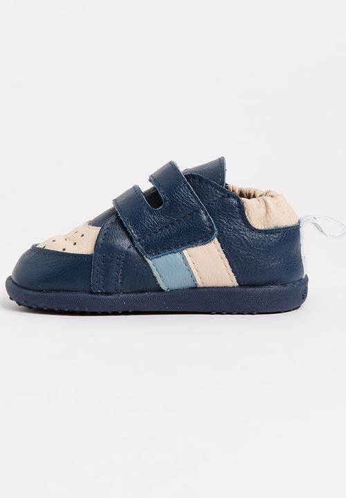 shooshoos - Sandman Sneaker Navy