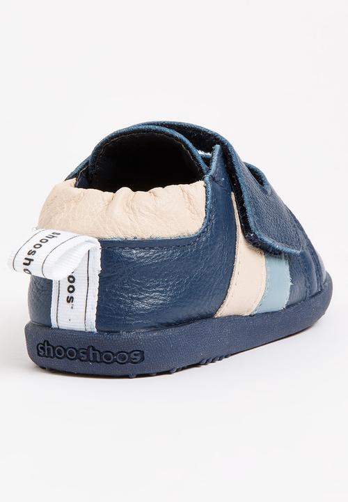 shooshoos - Sandman Sneaker Navy
