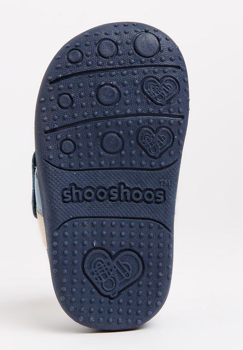 shooshoos - Sandman Sneaker Navy