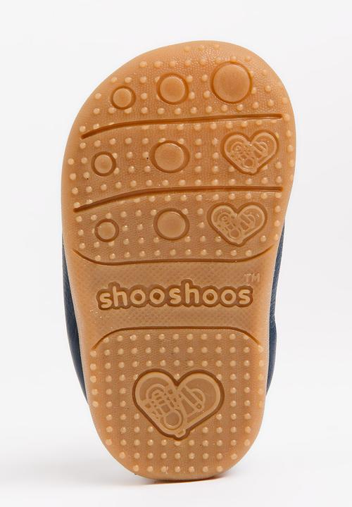 shooshoos - Alexa  Pump Navy