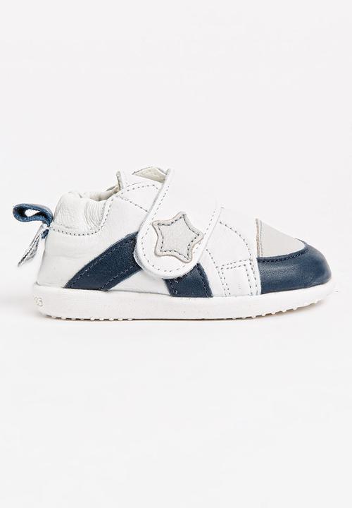 shooshoos - Proud To Be Sneaker Multi-colour