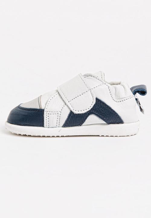 shooshoos - Proud To Be Sneaker Multi-colour