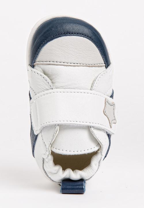 shooshoos - Proud To Be Sneaker Multi-colour