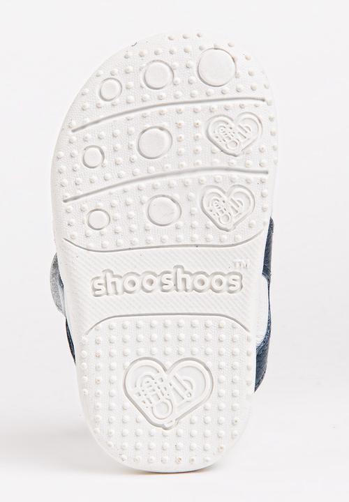 shooshoos - Proud To Be Sneaker Multi-colour